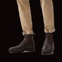 RM Williams Comfort Craftsman Boot Chestnut 1G