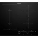 Westinghouse WHI645BD 60cm 4 Zone Induction Cooktop