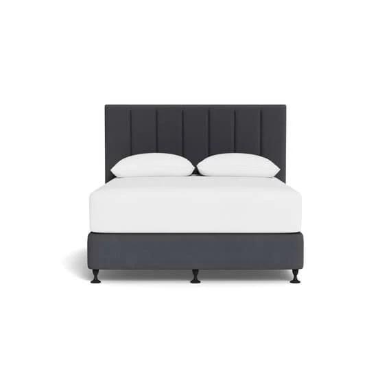 Toorak Vertical Platform Bed Ink by Freedom