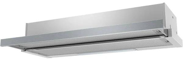 Westinghouse WRR904SB 90cm Slideout Rangehood