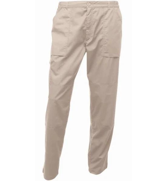 Regatta Action Trousers - Lichen, 38/S