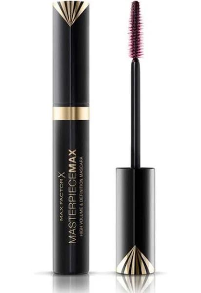 Max Factor Masterpiece Max Mascara Black/Brown