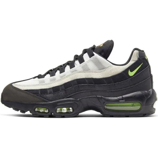 Nike Air Max 95 Essential Black