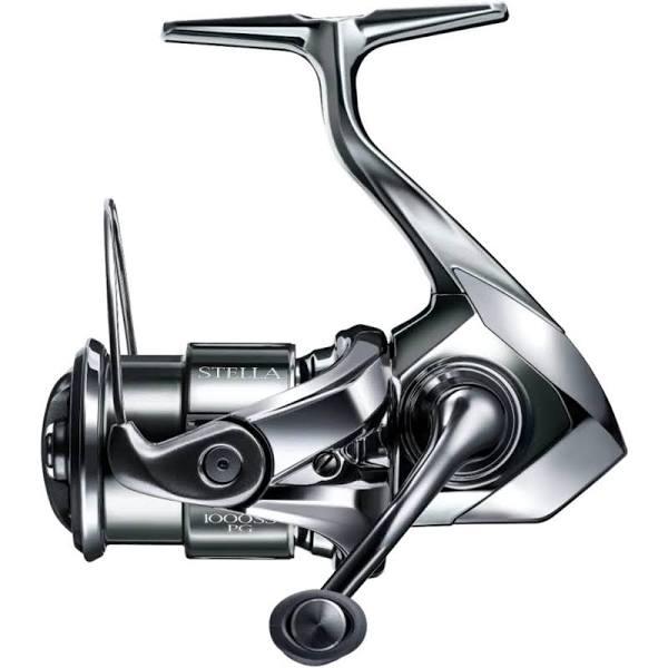 Shimano 22 Stella 1000SSPG