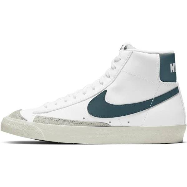 Nike Blazer Mid '77 Vintage 'White Dark Teal Green'