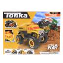 Tonka Dump Truck The Claw Lights & Sounds