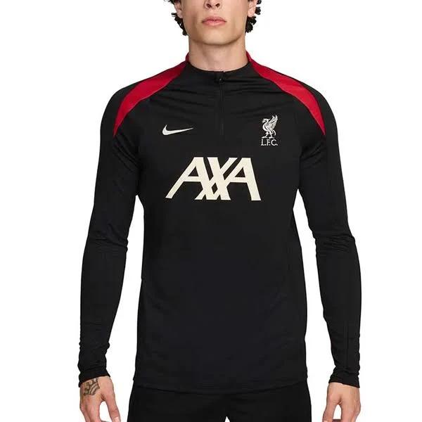 Nike 2024-25 Liverpool Men's Strike Drill Top - S