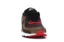 Nike Air Max 90 Velvet Brown University Red