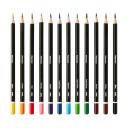 Kmart 12 Pack Watercolour Pencils