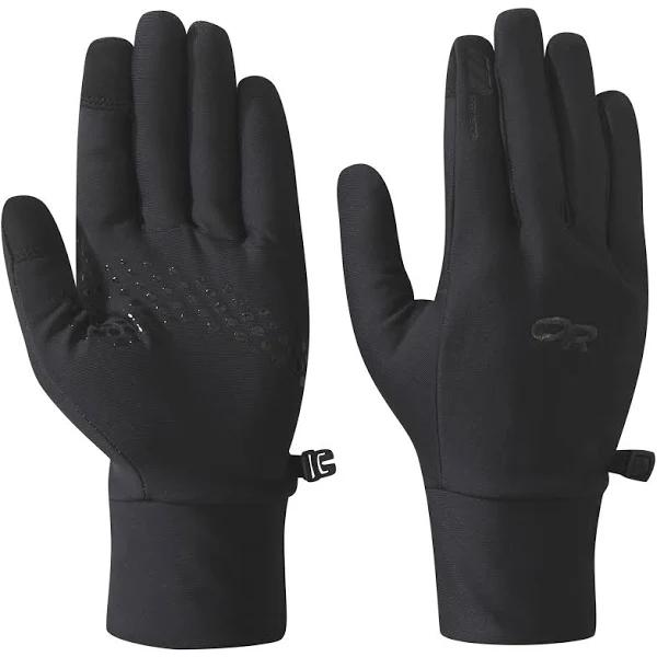 Outdoor Research Vigor Lightweight Sensor Gloves Black - XL