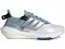 Adidas Ultra Boost 22 COLD.RDY Grey Silver Metallic Blue Rush