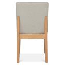 Hensley Dining Chair Natural by Freedom