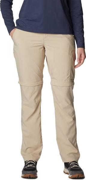 Columbia Women's Silver Ridge Utility Convertible Pants