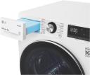 LG 9kg Heat Pump Dryer