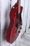 Gibson Les Paul Faded 2018 Worn Cherry