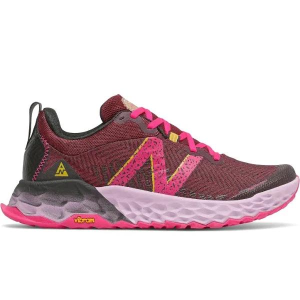 New Balance Fresh Foam Hierro V6 Women's