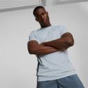 Puma Mens Favourite Blaster Tee Grey 3XL @ Rebel Active