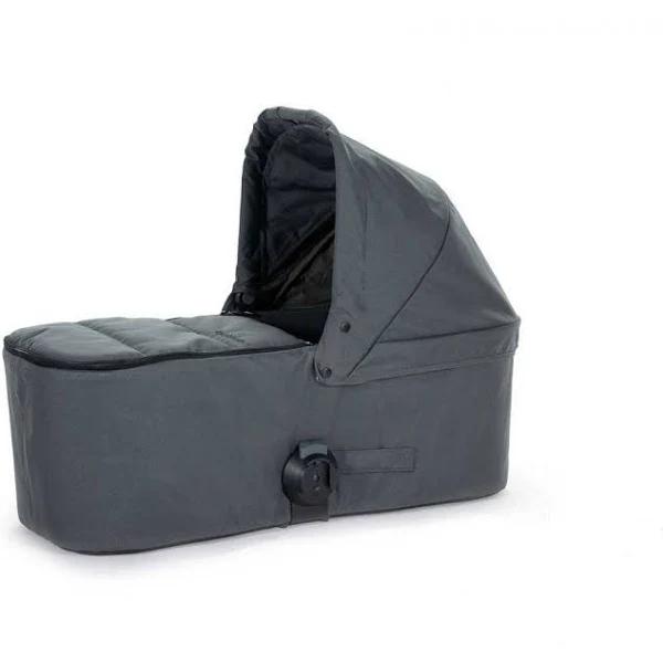 Bumbleride Indie Twin Bassinet - Dawn Grey