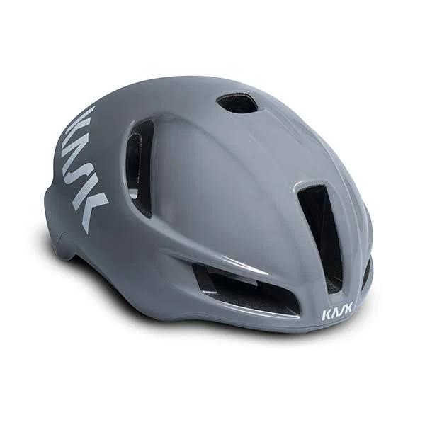 KASK Utopia Y WG11 Road Helmet Grey M