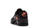 Nike Air Max 90 Black Orange