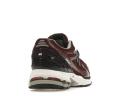 New Balance 1906R Burgundy Black