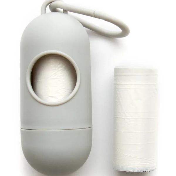 MS Fix-It Nappy Bag Dispenser & 30 Bags