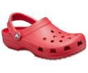 Crocs Classic W Pepper Pepper Womens Shoes Clogs