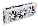 Asus GeForce RTX 4090 ROG Strix OC 24GB GDDR6X - White