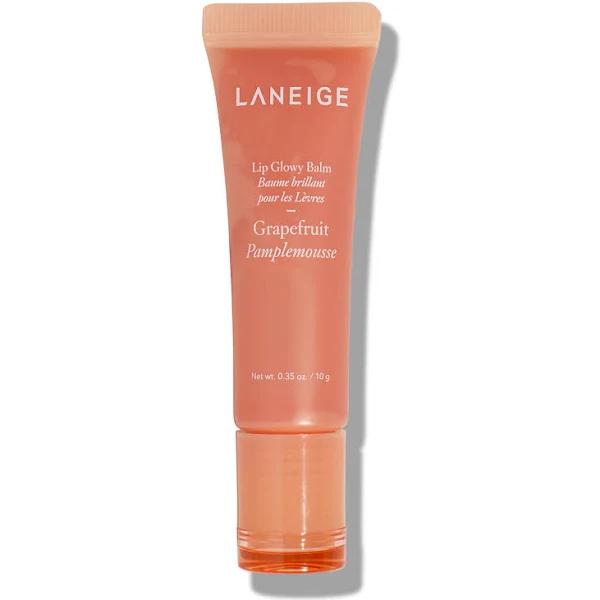 Laneige Lip Glowy Balm - Berry 10g