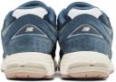 New Balance 2002R 'Deep Ocean Grey' 8