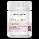 Healthy Care Beauty Collagen Sleep 60 Tablets