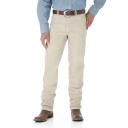 Wrangler Cowboy Cut (Pre-Washed Tan) Prewashed Tan / 36 / 38