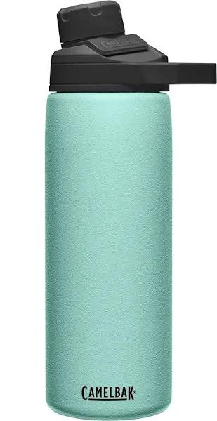 Camelbak Chute Mag Vacuum Insulated Stainless 600ml Bottle-Coastal