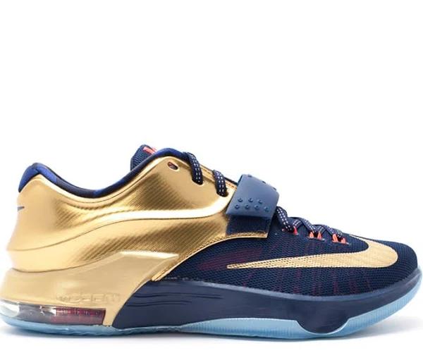 Nike KD 7 Gold Medal