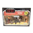 Star Wars Exclusive The Vintage Collection: Episode VI Return of The Jedi - Jabba's Palace Adventure Playset