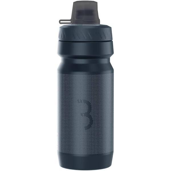 BBB Cycling AutoTank Mudcap Autoclose 550ml PP Black