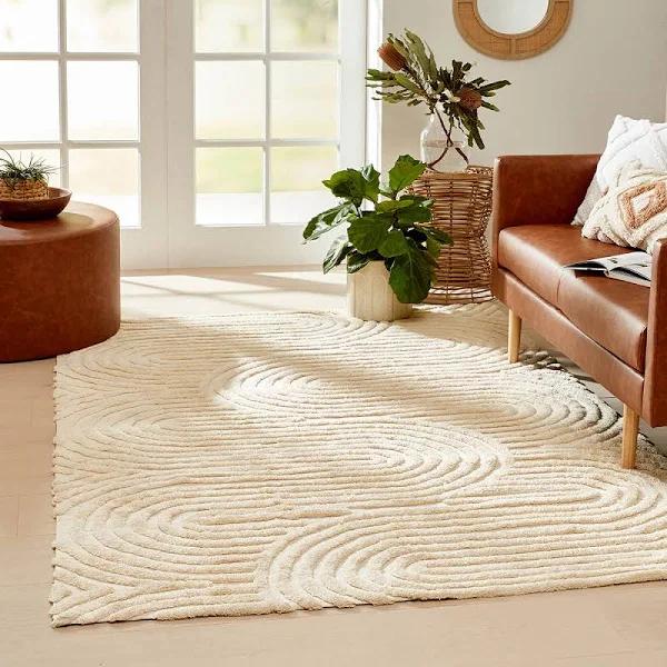 Kmart Arch Rug-Large