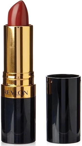 Revlon Super Lustrous Creme Lipstick Toast of New York 325 0.15 Ounce