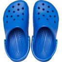 Crocs | Kids Classic Clog (Blue)