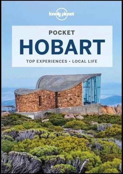 Lonely Planet Pocket Hobart