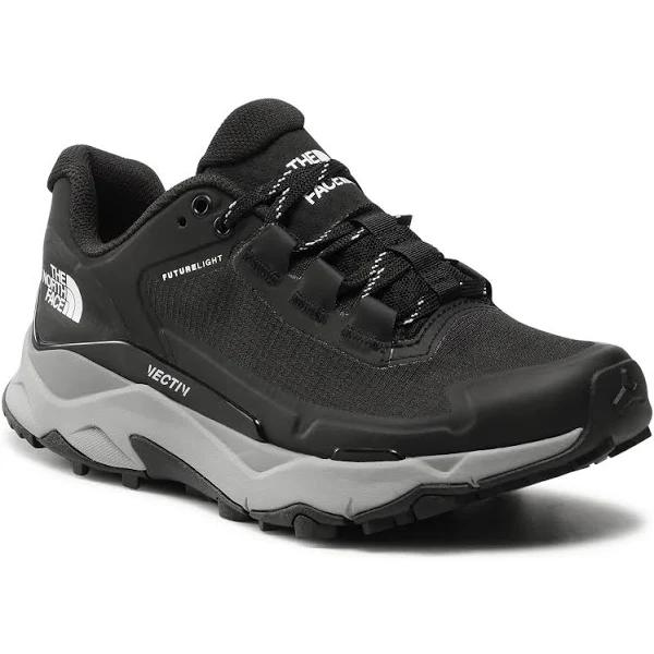 The North Face Women's Vectiv Exploris Futurelight Shoes Black US 8.5