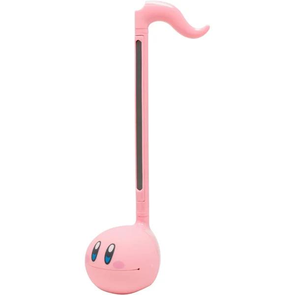 Otamatone Series Kirby Ver.