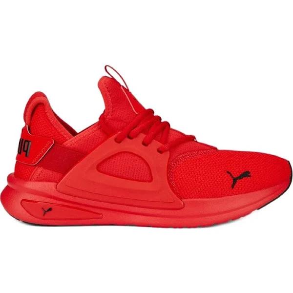 Puma Softride Enzo Evo Better Remix - High Risk Red