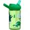 Camelbak Eddy+ Kids Bottle 400ml (Tritan Renew) Shredder Dinos