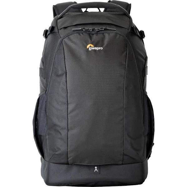 Lowepro - Flipside 500 AW II Camera Backpack - Black