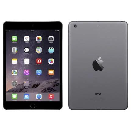 Apple iPad Mini Wi-Fi 16GB Space Grey - Good Condition