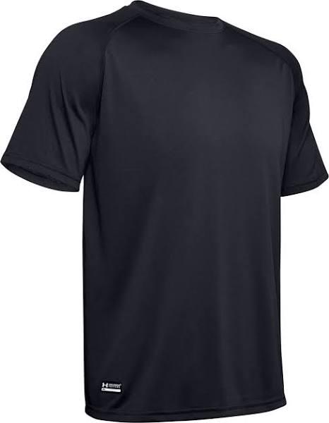 Under Armour Tactical Tech Short Sleeve T-Shirt - 3XLarge