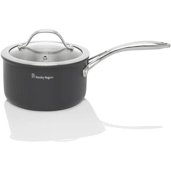 Stanley Rogers BI-PLY Professional Saucepan 16cm