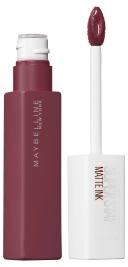 Maybelline Superstay Matte Ink Lipstick Liquid 80 Ruler