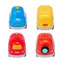 Kmart Light & Sound Vehicle - Assorted